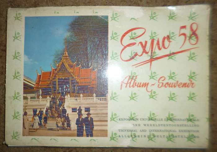 Old and Vintage Japanese Books / Guides /cards