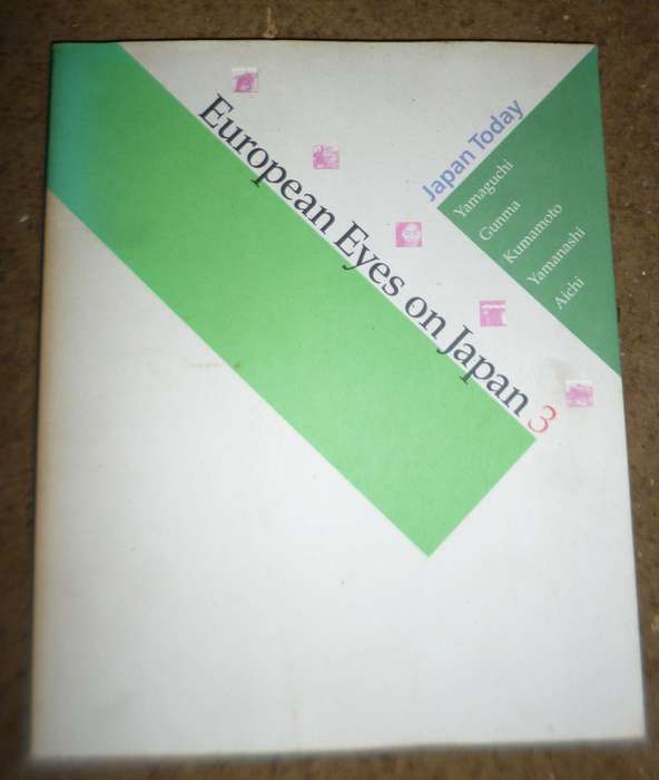 Old and Vintage Japanese Books / Guides /cards