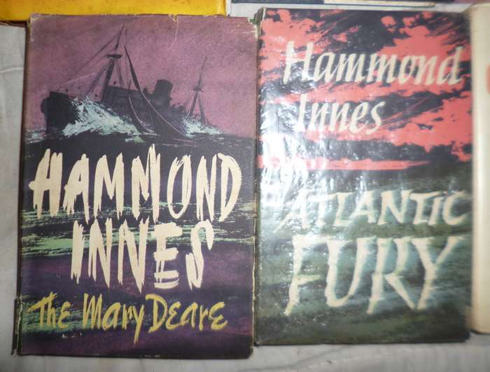 Old or  First Edition Novels  x 14