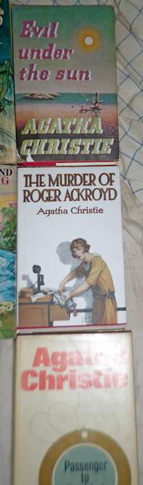 Old or  First Edition Novels  x 14