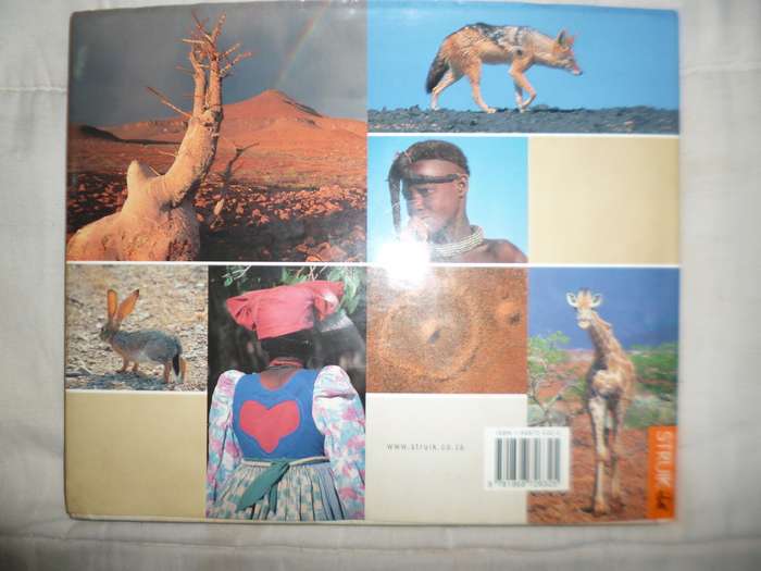 Heat, Dust and Dreams  : An exploration of People and Environment in Namibias Kaokoland and Damaral