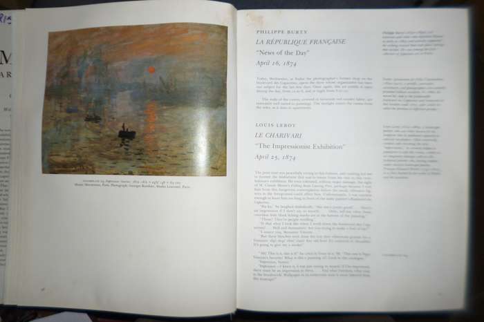 Great Masters of Art : Monet : A Retrospective