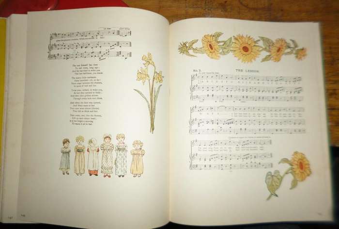 The Kate Greenaway Treasury