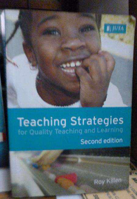 Teaching books x9 or choose