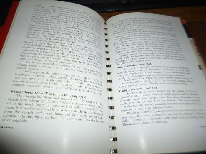 Kodak Reference Handbook 2   1943