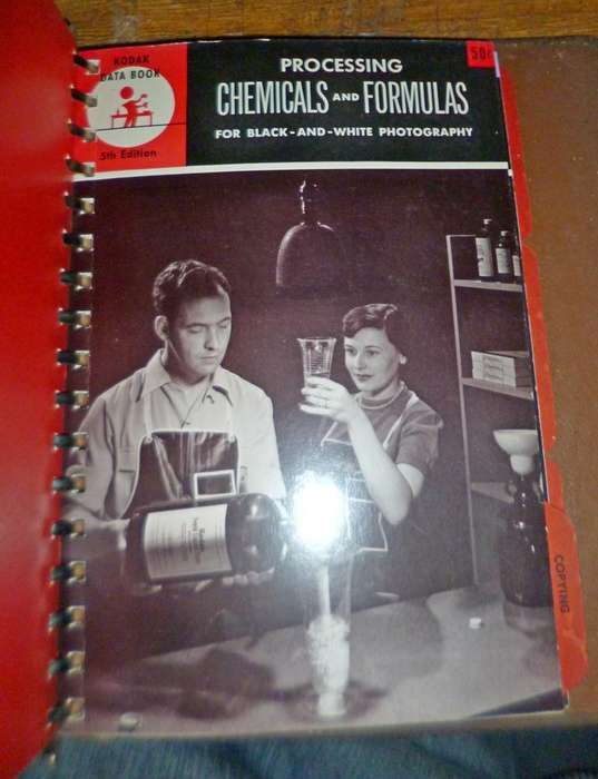 Kodak Reference Handbook 2   1943