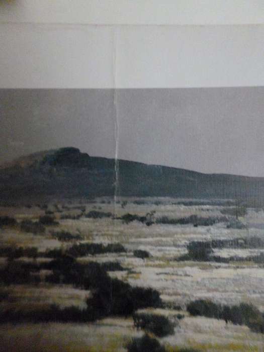5 landscape prints by ?