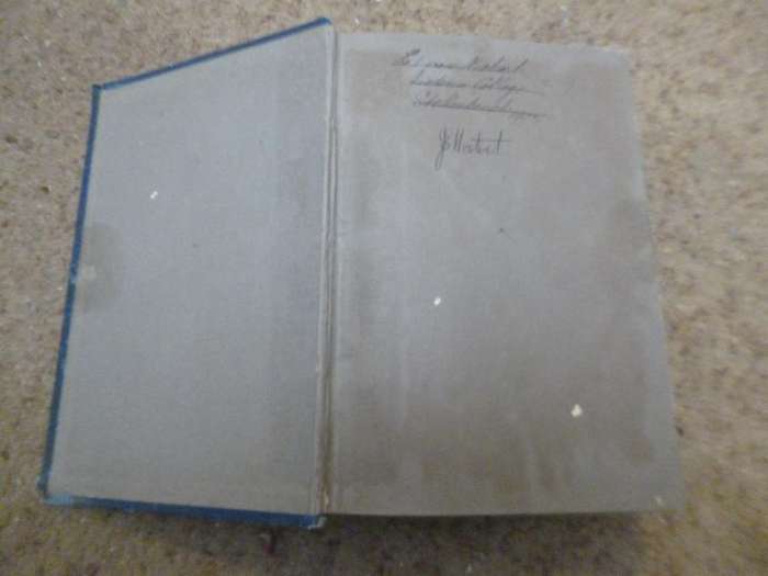 Physics . An Elementary Text book for University Classes 1901