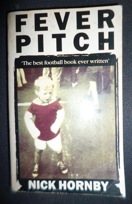 Fever Pitch by Hornby