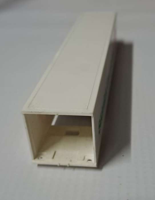 Model Trains 1:87 HO - 1 x Truck Trailer body.