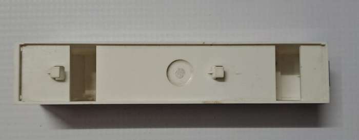 Model Trains 1:87 HO - 1 x Truck Trailer body.