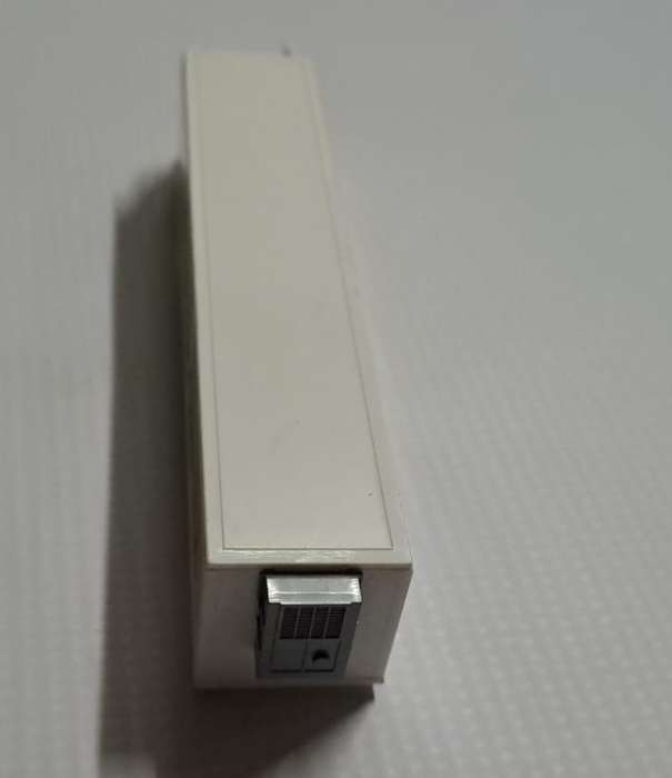 Model Trains 1:87 HO - 1 x Truck Trailer body.