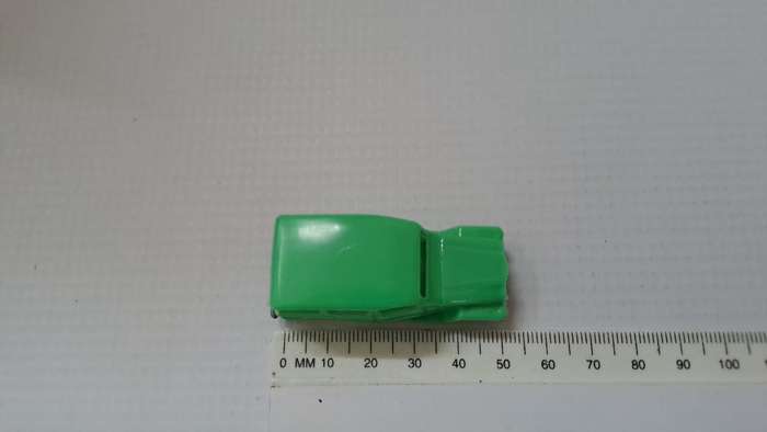 Model Trains/Car 1/88 Scale 1 x Jeep Wagon.