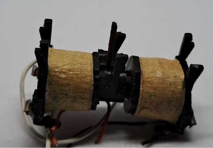 Model Trains HO  1 x Points Motor.