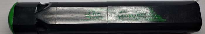 Model Trains 1 x Train Whistle (Plastic)