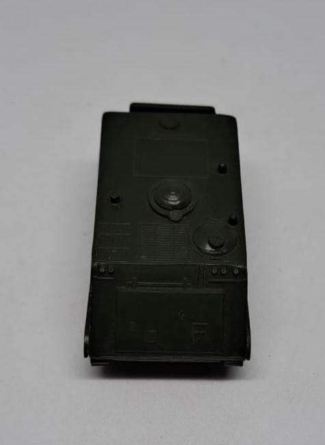 Model Trains/Army HO/1:72 - 1 x Tank