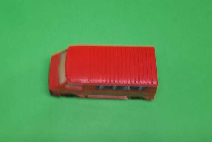 Model Trains HO 1 x Praline - Fiat 242