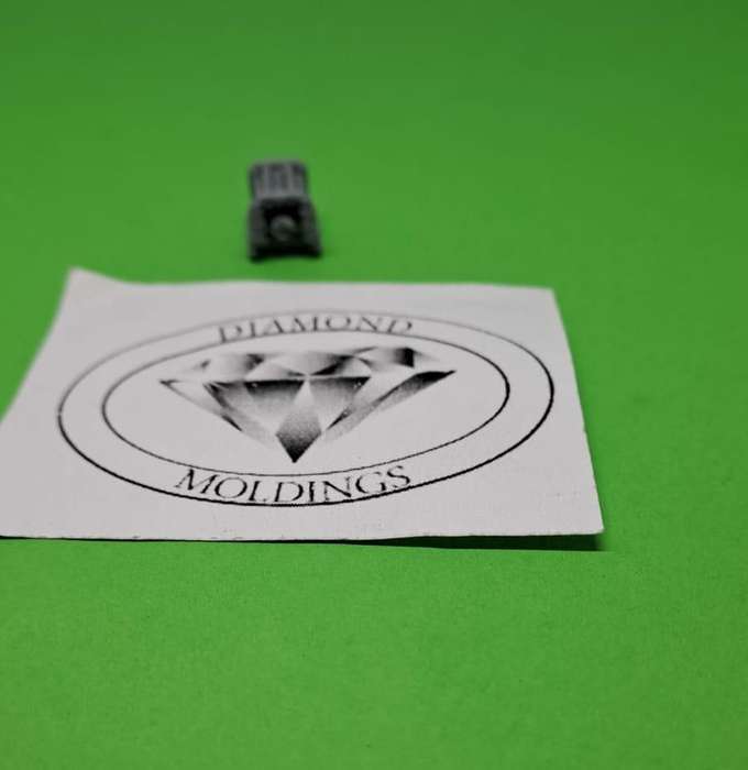 Model Trains HO - 1 x Generator - 11mm x 8mm x 10mm