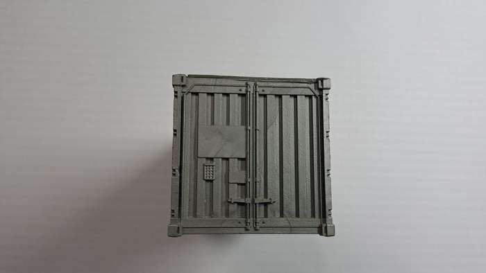 Model Trains H0-Scale 1/87 - 1 x ACL Container