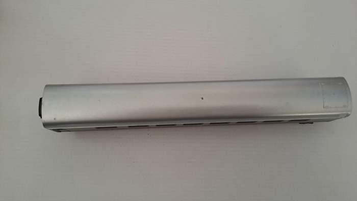 Model Trains H0-Scale SAR Trans Karoo Sabie Dining Car, metal wheels &Lima coupler Pre-owned,Unboxed