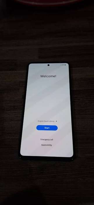 Samsung Galaxy A51 128GB Prism Crush Black