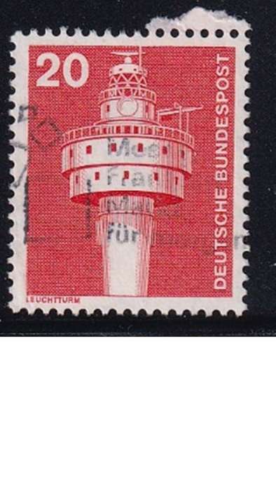 1975 Industry and Tecnic, Germany.