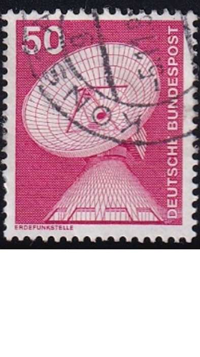 1975 Industry and Tecnic, Germany.