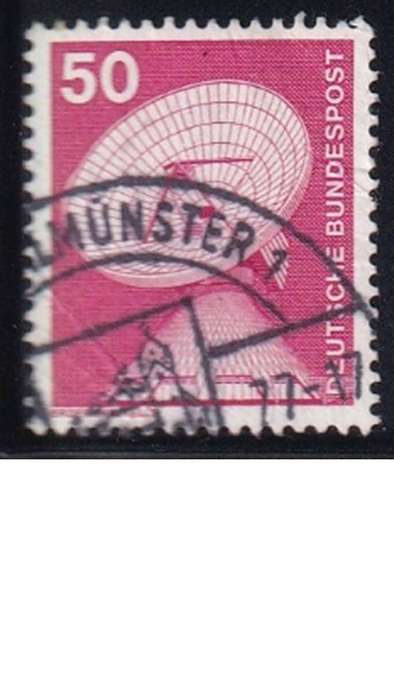 1975 Industry and Tecnic, Germany.