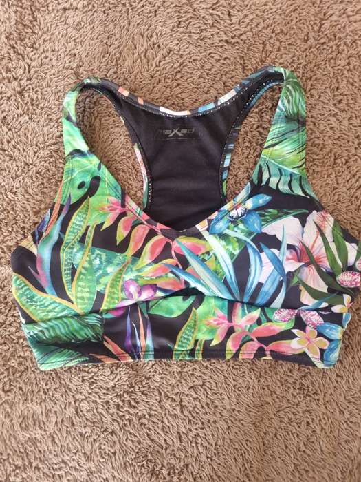 Ladies bikini top size small