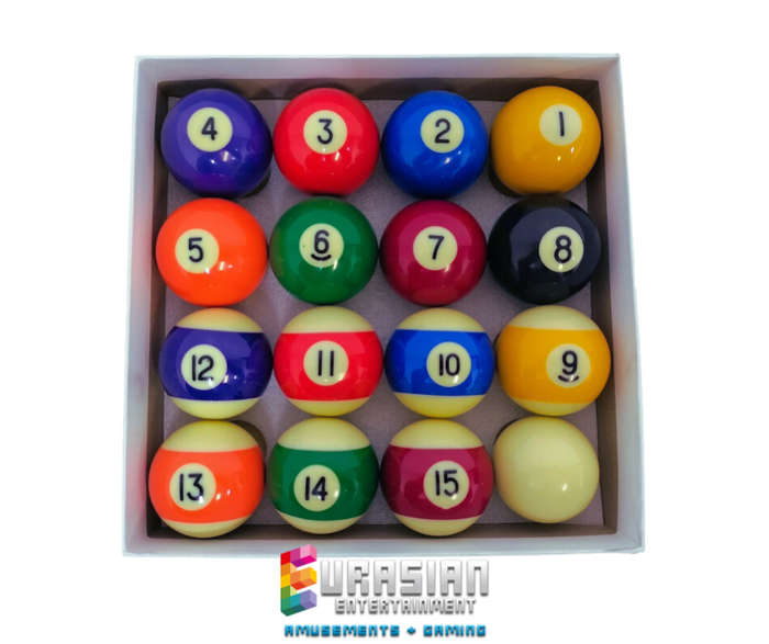 Ball Set
