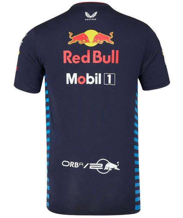 2024 Redbull Racing Shirt 2Xl