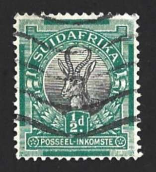 1926-47 SOUTH AFRICA LOCAL MOTIVES