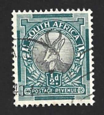 1926-47 SOUTH AFRICA LOCAL MOTIVES