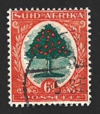 1926-47 SOUTH AFRICA LOCAL MOTIVES