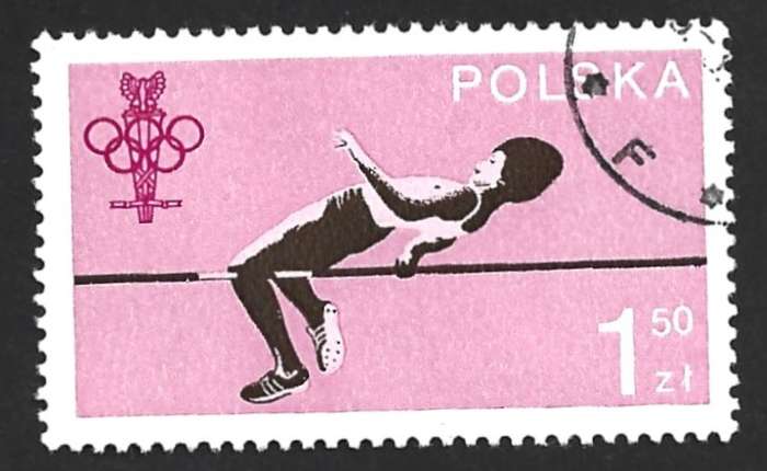 1979 POLAND ANNIVERSARY