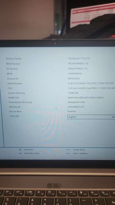Lenovo 3 laptop 1 sale