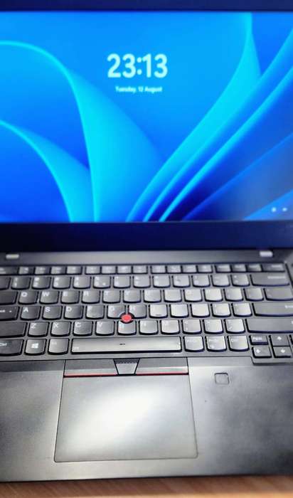 Lenovo L14 Gen 10  i7 16gb ram 500ssd + free Gift