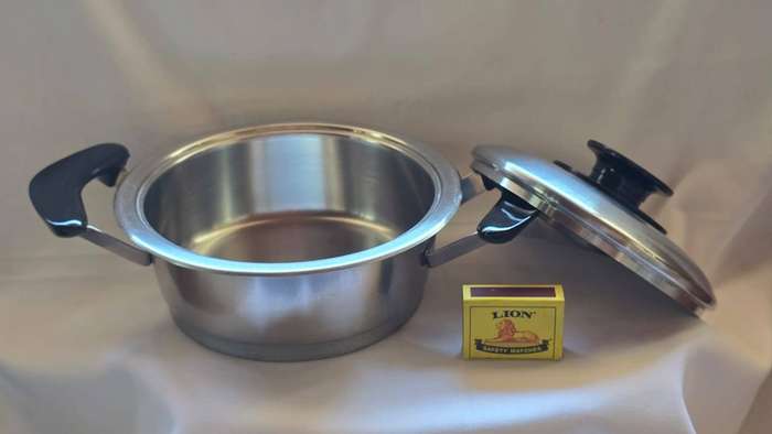 AMC Classic Cookware