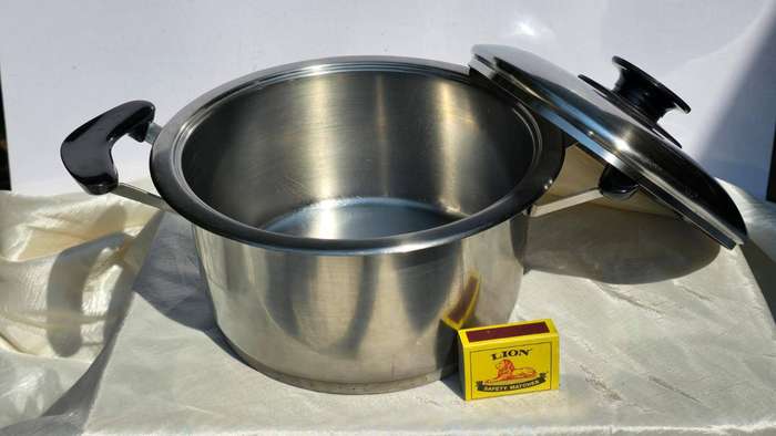 AMC Classic Cookware