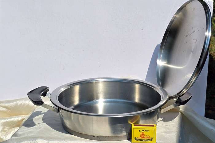 AMC Classic Cookware
