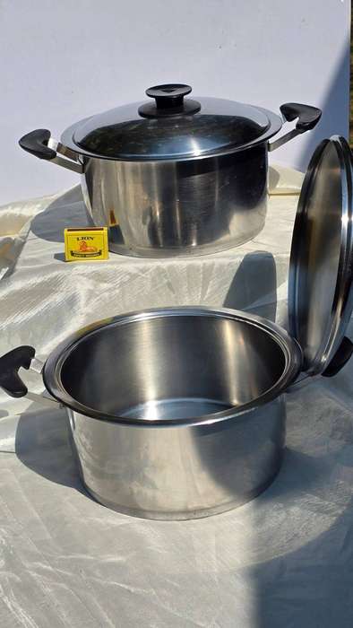 AMC Classic Cookware