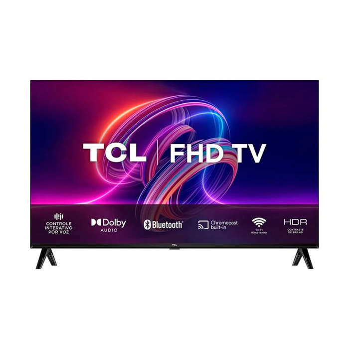 24h Flash Sale!! TCL 32" LED ANDRIOD TV