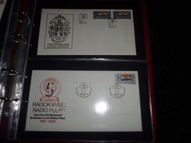 LARGE FILE 78 RSA FDC`S VERY NEAT BARGAIN SEE PICS