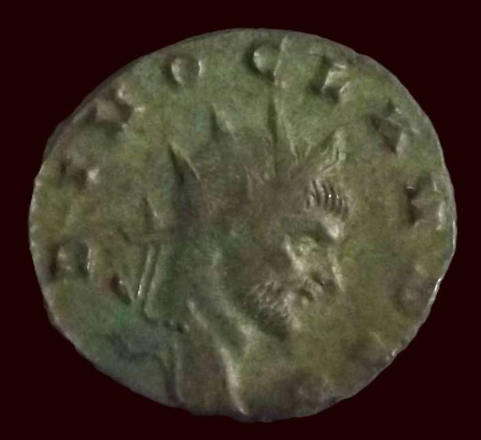 Top 10 Rare 270-271 AD  Divine Claudius II Altar coin