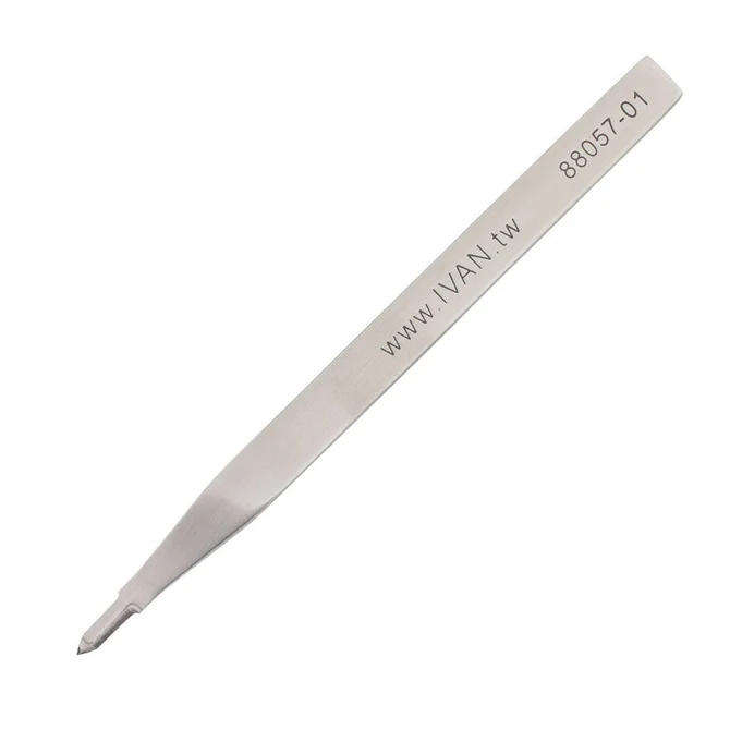 Ivan SS Fine Diamond Chisels - 3.5mm (1 prong)