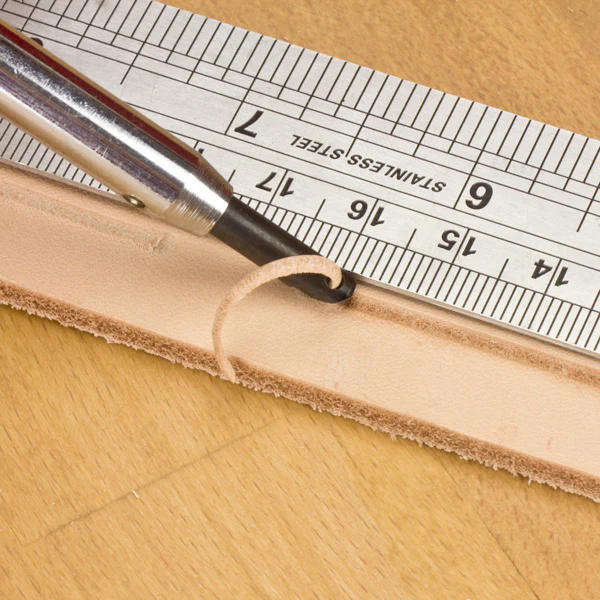Ivan Large Freehand Stitching Groover