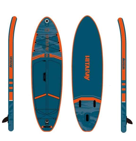 HITABAY 10.6 SUP
