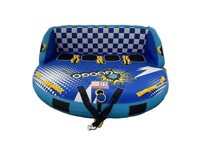 4 Seater Towable tube