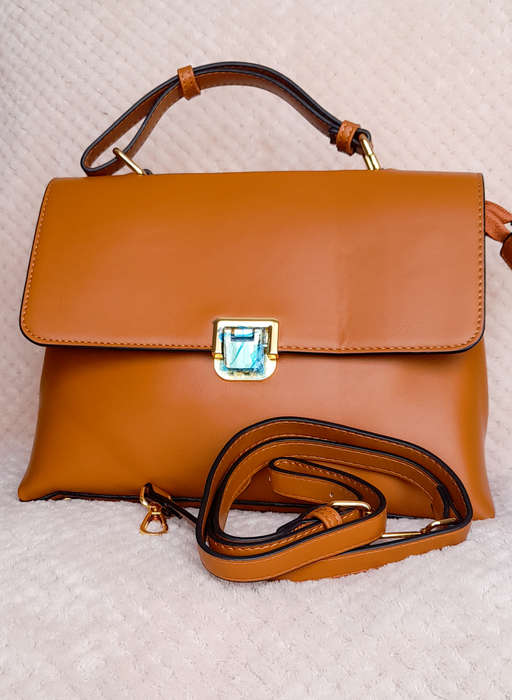 SA Fashion Master Piece: Ladies Handbag