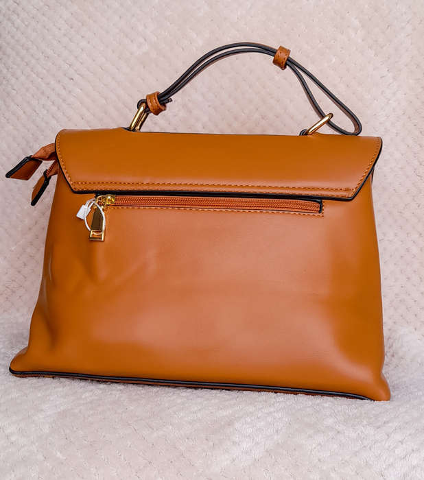 SA Fashion Master Piece: Ladies Handbag